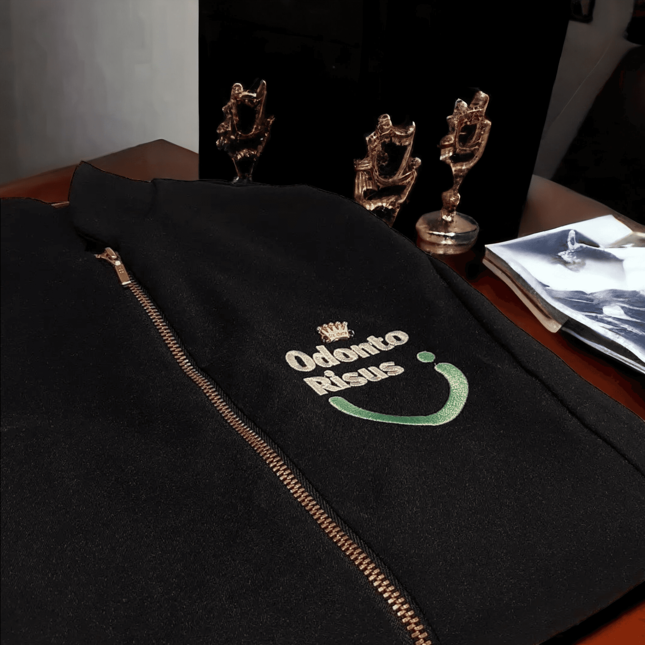 Implante dentário de alta qualidade